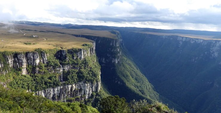 Parque Nacional da Serra Geral