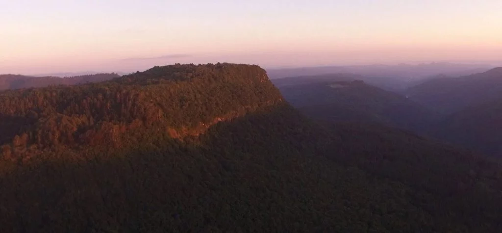 Belvedere Vale do Quilombo Gramado