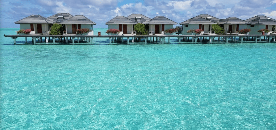 Sun Island Ilhas Maldivas pacotes